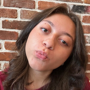 Camilla L - UMBC Babysitter