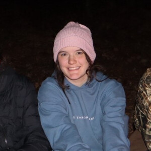 Caitlin S - CFCC Babysitter