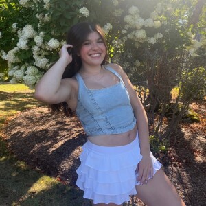 Gabriella B - WSC Babysitter