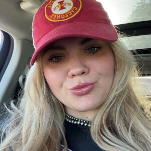 Maci K - ISU Babysitter