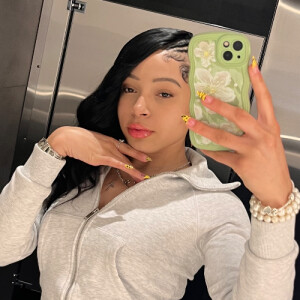 Loray L - Morgan State Babysitter