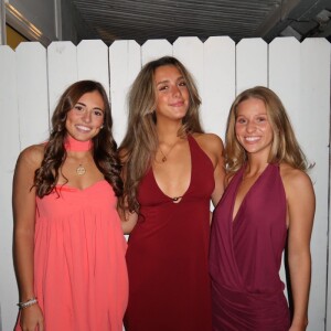 Gabby B - Penn State Babysitter