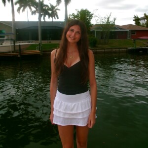 Emily S - IU Babysitter