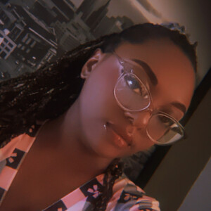 T’Erah S - AAMU Babysitter