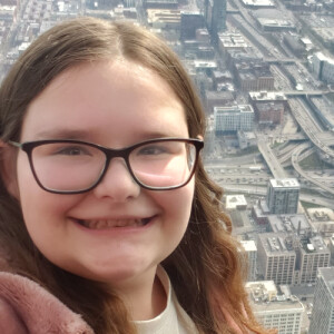 Kallie S - SUNY Oswego Babysitter