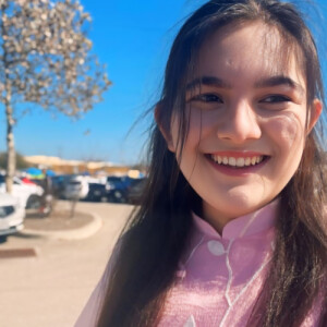 Anh N - OLLU Babysitter