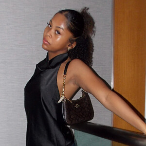 Vanessa J - Wheaton Babysitter