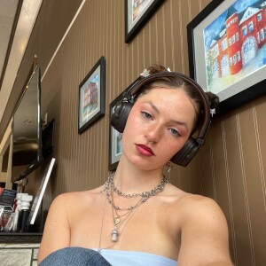 Payten V - SVSU Babysitter