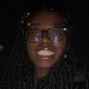 Kemi O - NEIU Babysitter