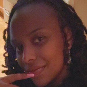 Briana B - Goucher Babysitter