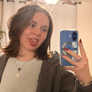 Natalie D - UTC Babysitter