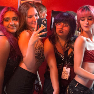 Lindsey G - UC Santa Cruz Babysitter