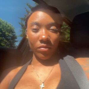 Precious A - Gwinnett Technical College Babysitter