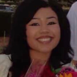 Cherrie W - CSUF Babysitter