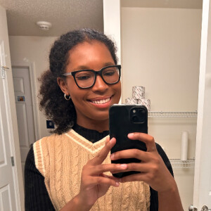 Taylor M - ODU Babysitter