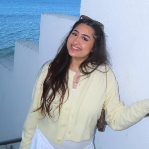 Zainab H - CSUF Babysitter
