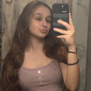 Peyton S - ESU Babysitter