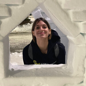 Julia N - GMU Babysitter