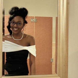 Kaitlyn D - Illinois State Babysitter