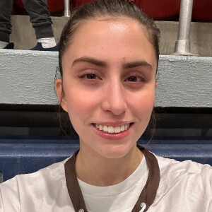 Stephanie C - SUNY Binghamton Babysitter