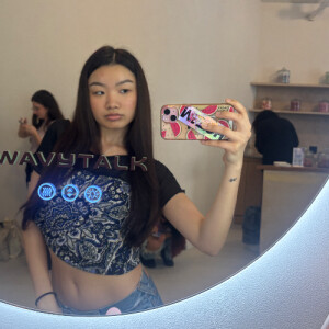 Tenzin T - UAlbany Babysitter