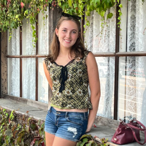 Danielle G - CSULB Babysitter