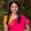 Shriya N – WPI Student Seeking Babysitting Jobs