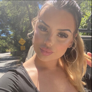 Jessica B - Cal Poly Babysitter