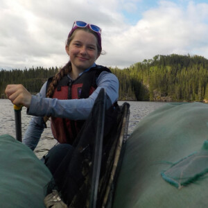 Rory A - UMD Babysitter