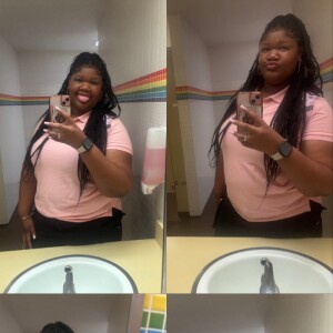 Maryah H - Wayne State Babysitter