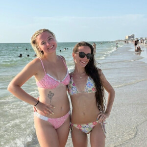 Ella W - SPC Babysitter