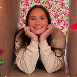 Clara P - MSU Babysitter