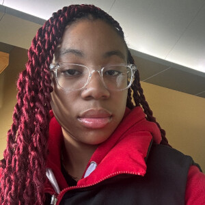 Leyah H - Morgan State Babysitter