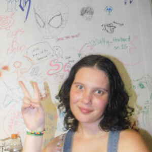 Amanda M - UIUC Babysitter