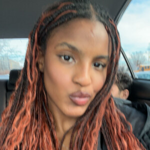 Zahra M - CUA Babysitter