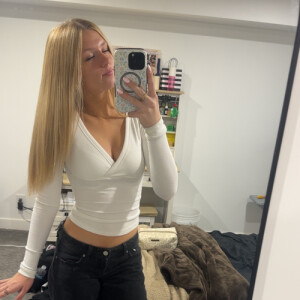 Maddie R - EIU Babysitter
