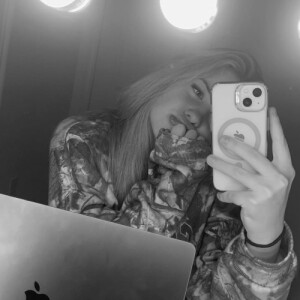 Brittney H - SBCC Babysitter