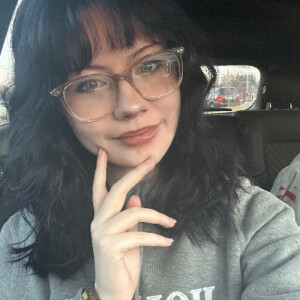 MaKayla C - Greensboro College Babysitter