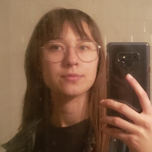 Aleta D - Crown Babysitter