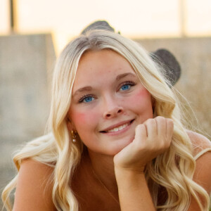 Gracie B - DMACC Babysitter