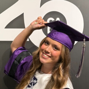 Georgia E - Tallahassee CC Babysitter