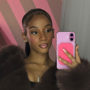 Courtni C - UAlbany Babysitter