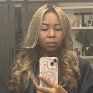 Melissa X - FSU Babysitter