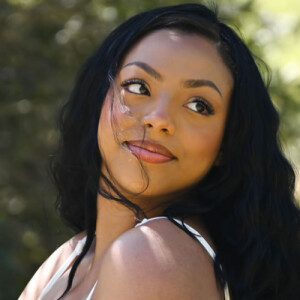 Mariyah V - University of Arizona Babysitter