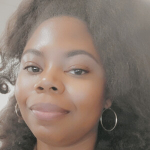 Natasha L - TCC Babysitter