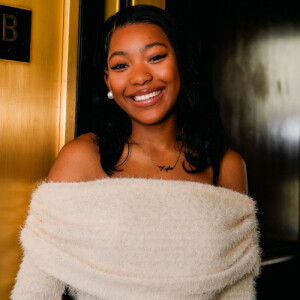 Kyla R - ODU Babysitter