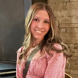 Abbie W - UHart Babysitter