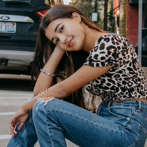 Maya F - Wayne State Babysitter