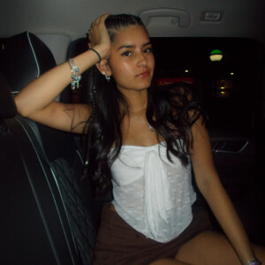 Tiffany M - Cuse Babysitter