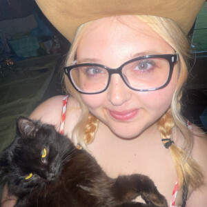 Kelsie T - UNA Babysitter